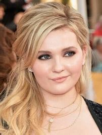 Abigail Breslin Body Measurements Bra Size Height Weight Age。